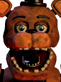 Nightbear Remodel, Five Nights at Freddy's Fanon Wiki