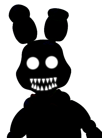 Shadow Freddy, Five Nights at Freddy's Wiki