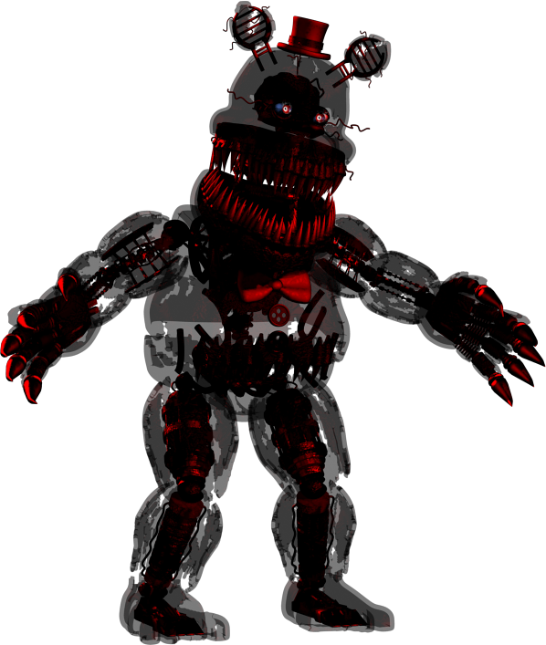 Five Nights at Freddy's (jogo eletrônico) – Wikipédia, a enciclopédia livre