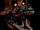 Nightmare Withered Foxy