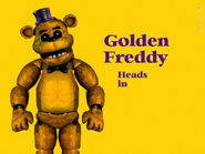 Golden Freddy