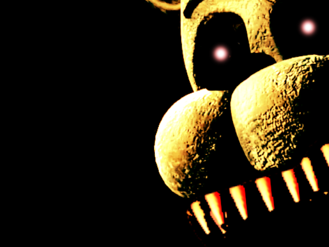 Fredbear (GFICP), Five Nights at Freddy's Fanon Wiki