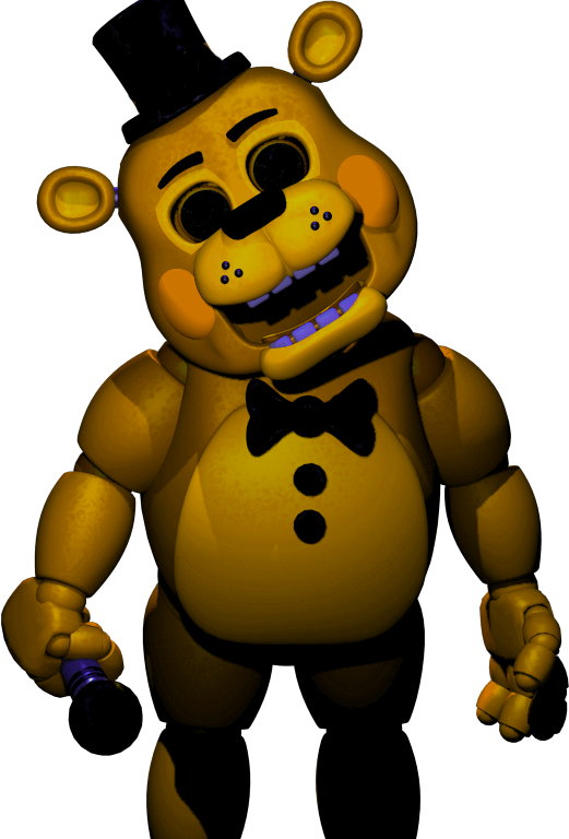 Fredbear's Family Diner, Five Nights At Freddy's Wiki