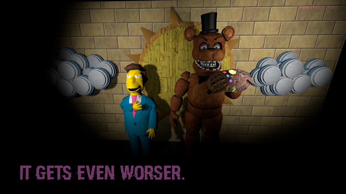 New Scottgames Teaser 2025