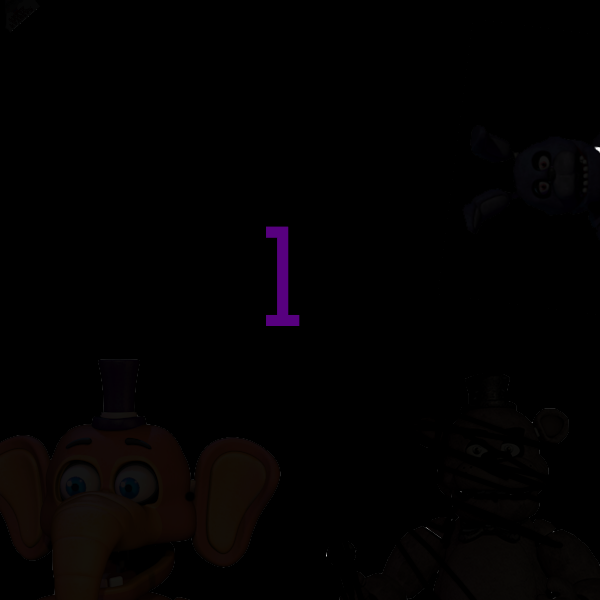 Five Nights At Candy's Night 5, FNAF Phone Calls