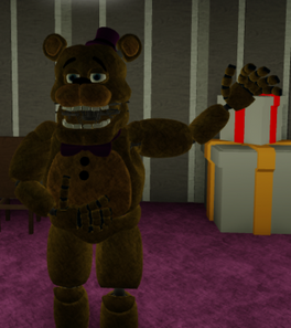 How 'Five Nights At Freddy's' Conquered , And The Box Office