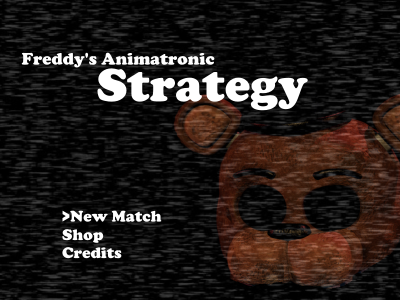 Five Nights at Freddy's — StrategyWiki