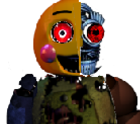 Fusion, Five Nights at Freddy's