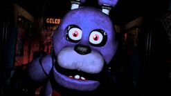 Bonnie's Jumpscare