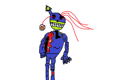 Killer in purple : r/fivenightsatfreddys