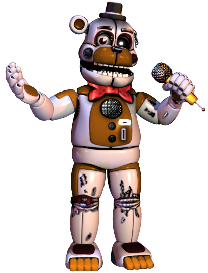 Five Night At Funtime Chica  Five Nights at Freddy's Fanon Wiki