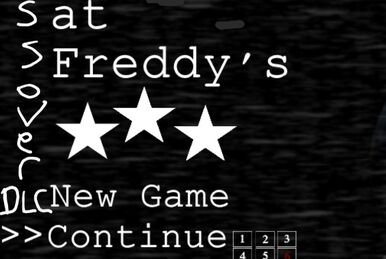 FNAF World Gets New Trailer, is Probably Coming This Weekend – Gamezebo