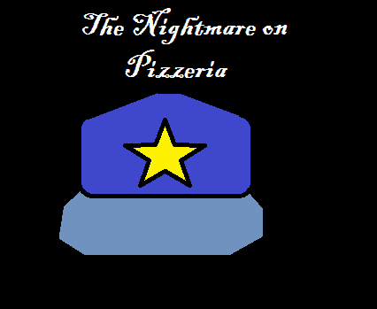 The Nightmare In The Pizzeria Five Nights At Freddy S Fanon Wiki Fandom - roblox nightmare in the pizzeria 3