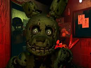 Spring Trap