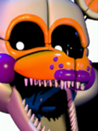 Lolbit/Gallery, Five Nights at Freddy's Wiki