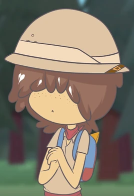 Temp. 1 (Camp. Amadeus)