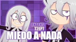 MiedoANada