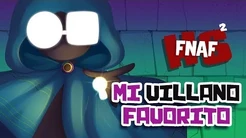 Mi Villano Favorito
