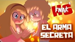 El Arma Secreta