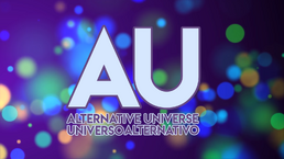 AU Logo