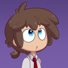 Ahora O Nunca Galeria Wiki Five Nights At Freddy S High School Fandom