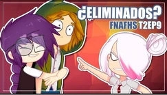 Eliminados