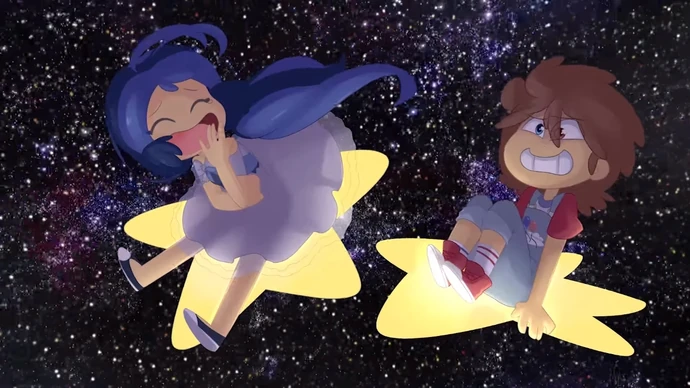 Planet Loop | Wiki Five Nights at Freddy's: High School | Fandom