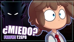 QuéEsElMiedo