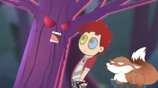  bajo los efectos de alucinación.