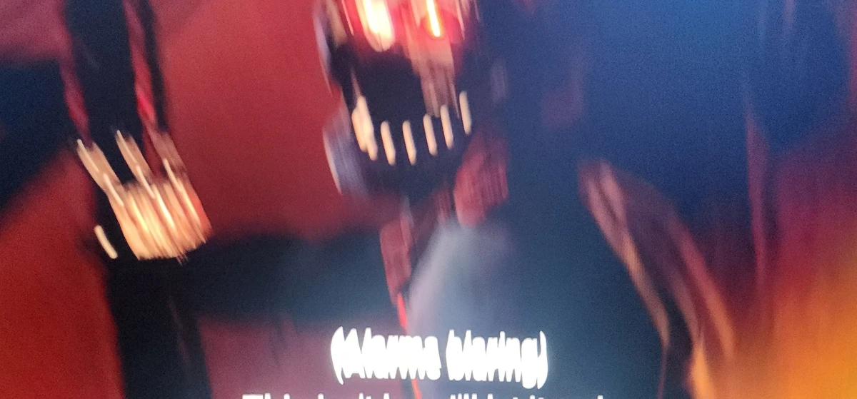 Fnaf Movie 2 Leaks Five Nights At Freddy S Hoaxes Wiki Fandom