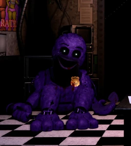 FNaF 2