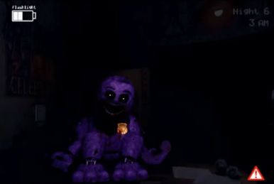 Mini Shypley on X: my biggest fear regarding a potential fnaf 2 movie is  that the withered animatronics will be in it but they'll just look like  this  / X