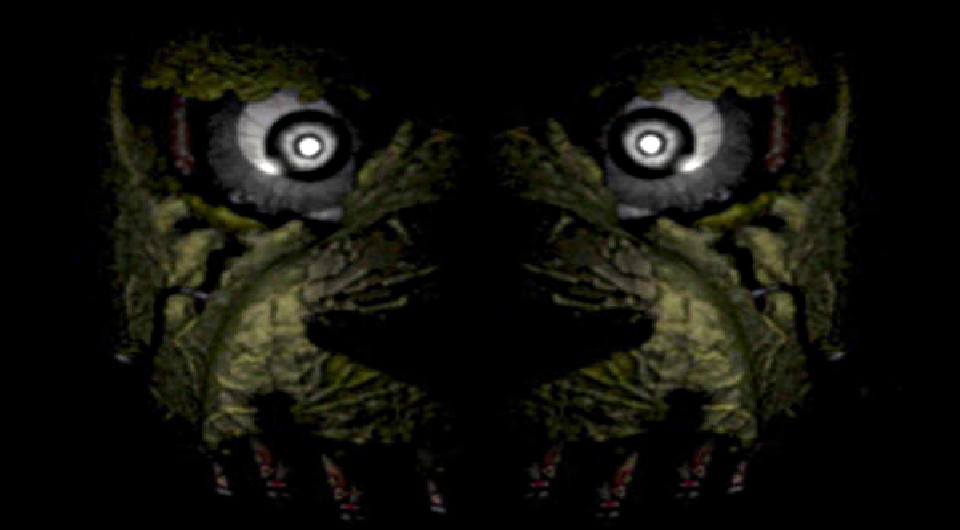 FNaF 3 Hoax Edition