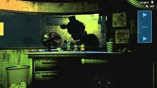 Fnaf 3  Five Nights At Freddy's Amino