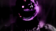 The Nightmare Purple Man teaser.