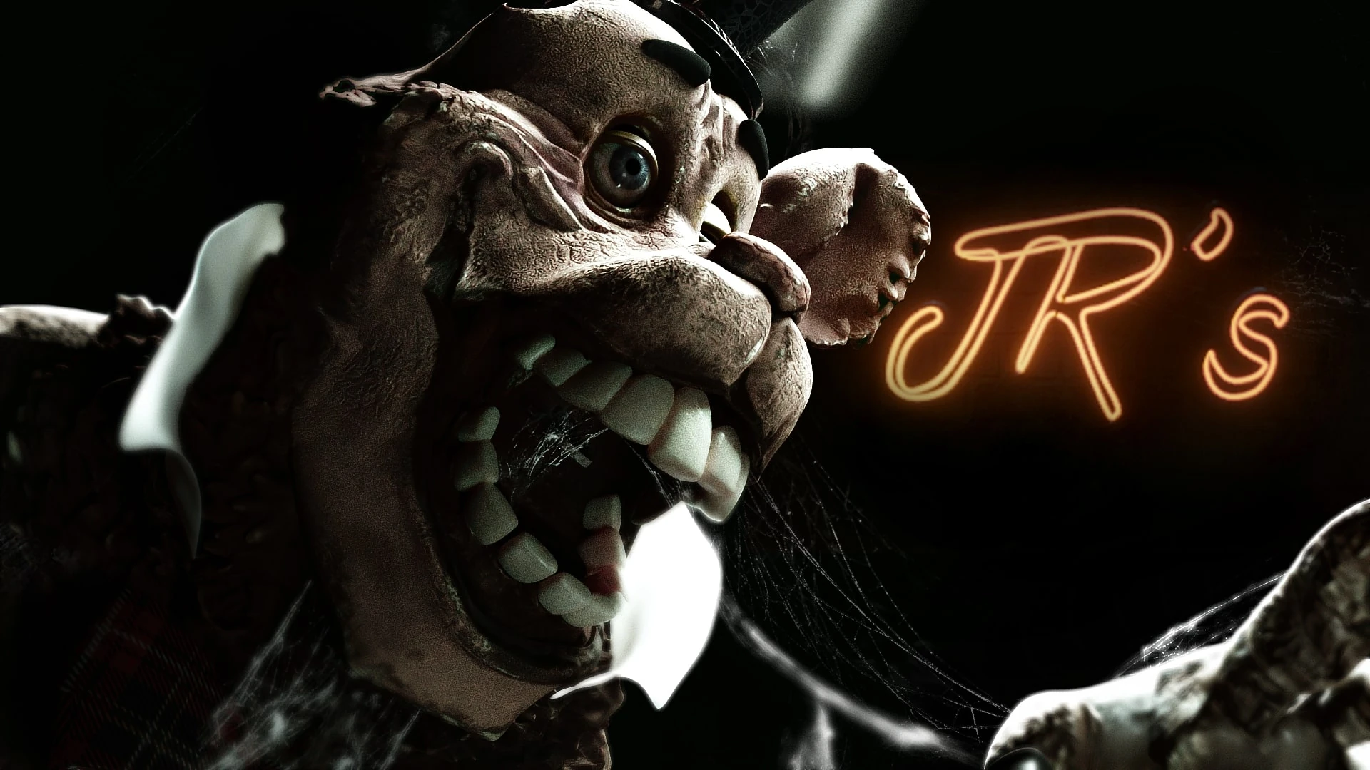 JR's | Five Night's at Freddy's: Jr's Wiki | Fandom