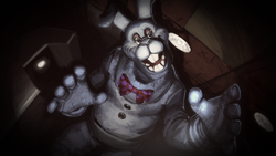 The Marionette, Five Night's at Freddy's: Jr's Wiki