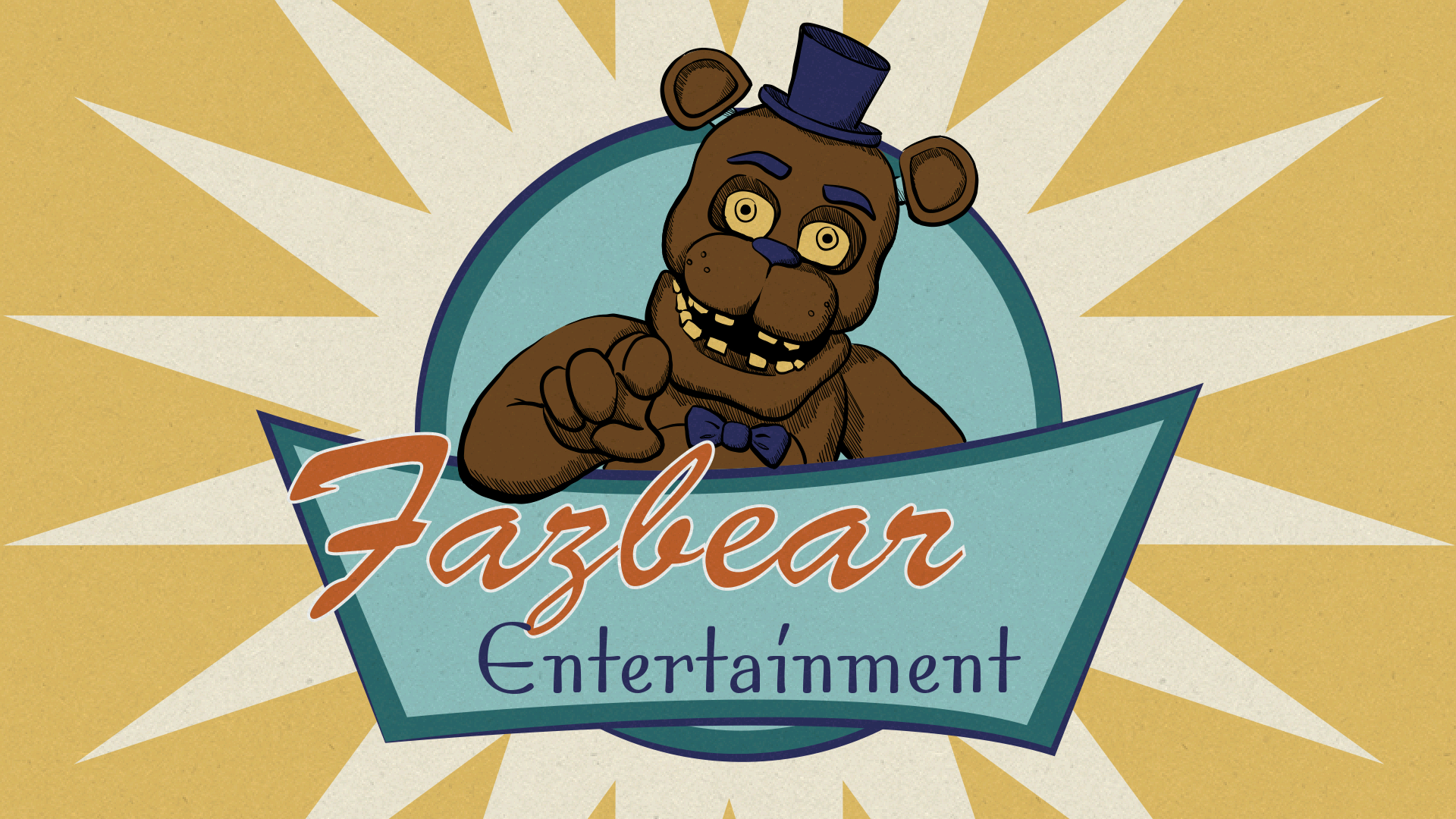 Fredbear's Family Diner, Five Nights at Freddy's Movie Wiki