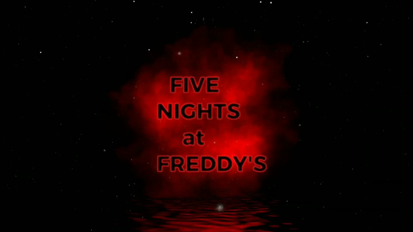 Five Nights at Freddy's (film) - Wikiwand