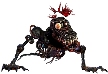Montgomery Gator | Five Nights at Freddy's Rp Wiki | Fandom