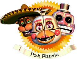 El Chip Five Nights at Freddy s Fandom