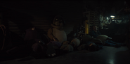 FNaF Movie Stuffed Delinquents Distant