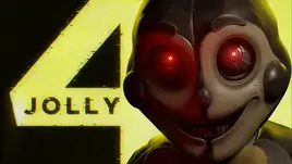 JOLLY (серия игр) | Энциклопедия Five Nights at Freddy's | Fandom