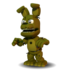 Springtrap 