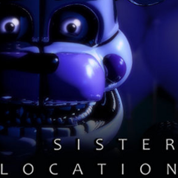 Five Nights At Freddy's 5: Sister Location