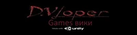 DVloper Games Wiki