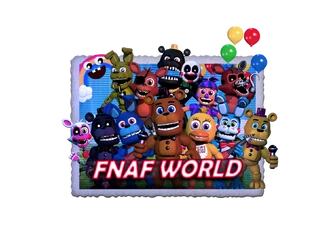 Nav Game World