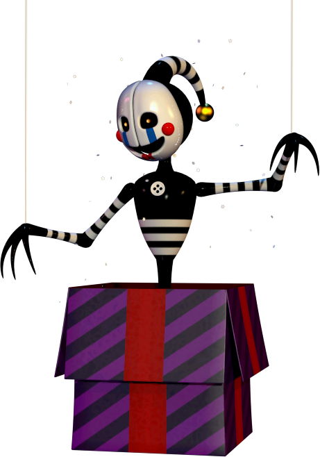 security-puppet-five-nights-at-freddy-s-fandom