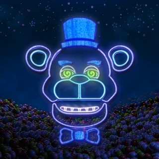 Энциклопедия Five Nights at Freddy's