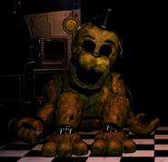 Гофе.png (301 Кб) Золотой Фредди в офисе